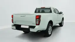 Isuzu D-Max - photo 7