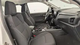 Isuzu D-Max - photo 9