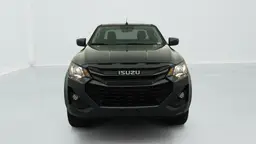 Isuzu D-Max - photo 2