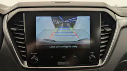 Isuzu D-Max - photo 14