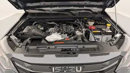 Isuzu D-Max - photo 15