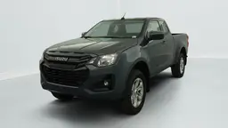 Isuzu D-Max - photo 3