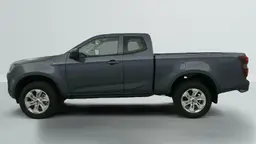 Isuzu D-Max - photo 4