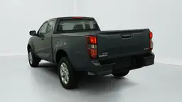 Isuzu D-Max - photo 5
