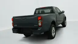 Isuzu D-Max - photo 7