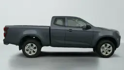 Isuzu D-Max - photo 8