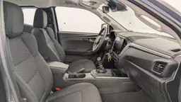Isuzu D-Max - photo 9