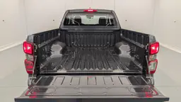 Isuzu D-Max - photo 10