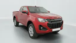 Isuzu D-Max - photo 1