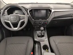 Isuzu D-Max - photo 13