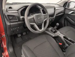 Isuzu D-Max - photo 15