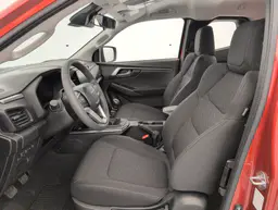 Isuzu D-Max - photo 16