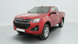 Isuzu D-Max - photo 3
