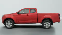Isuzu D-Max - photo 4