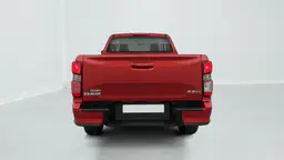 Isuzu D-Max - photo 6