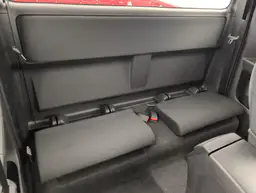 Isuzu D-Max - photo 10
