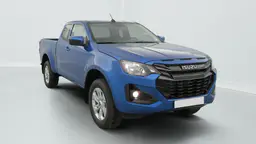 Isuzu D-Max - photo 1