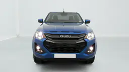 Isuzu D-Max - photo 2