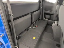 Isuzu D-Max - photo 17