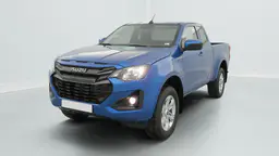 Isuzu D-Max - photo 3