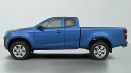 Isuzu D-Max - photo 4