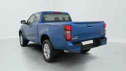 Isuzu D-Max - photo 5