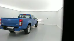 Isuzu D-Max - photo 7