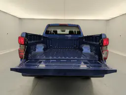 Isuzu D-Max - photo 10