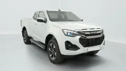 Isuzu D-Max - photo 1
