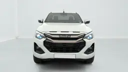 Isuzu D-Max - photo 2