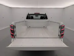 Isuzu D-Max - photo 11
