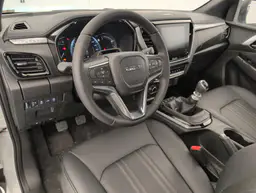 Isuzu D-Max - photo 13
