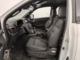 Isuzu D-Max - photo 14
