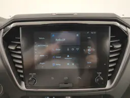 Isuzu D-Max - photo 16