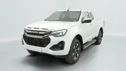 Isuzu D-Max - photo 3