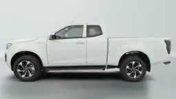 Isuzu D-Max - photo 4