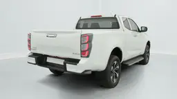 Isuzu D-Max - photo 7