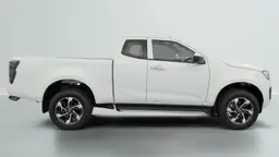 Isuzu D-Max - photo 8