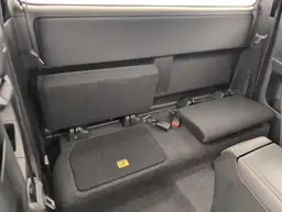 Isuzu D-Max - photo 10