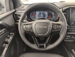 Isuzu D-Max - photo 13