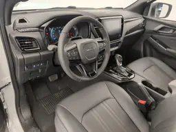 Isuzu D-Max - photo 14