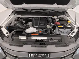 Isuzu D-Max - photo 18