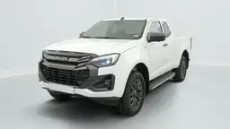 Isuzu D-Max - photo 3