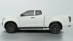 Isuzu D-Max - photo 4