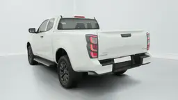 Isuzu D-Max - photo 5