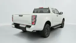 Isuzu D-Max - photo 7