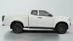 Isuzu D-Max - photo 8