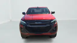 Isuzu D-Max - photo 2