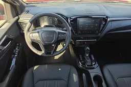 Isuzu D-Max - photo 13