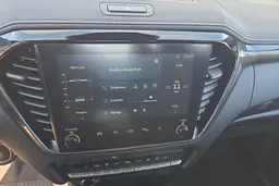 Isuzu D-Max - photo 18